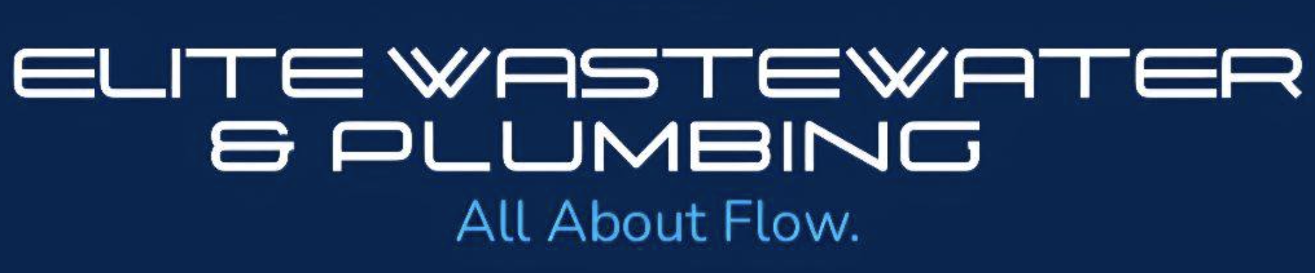 Elite Wastewater & Plumbing